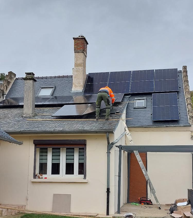 energie