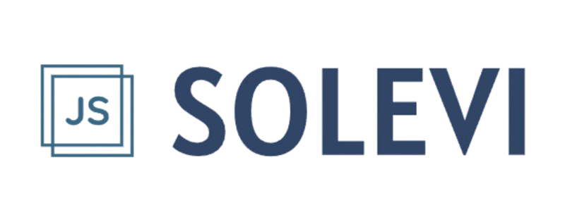 Solevi Logo